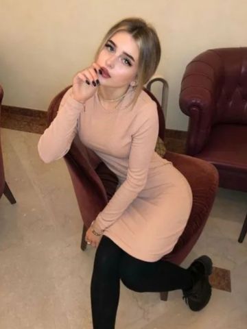 Анкета проститутки Ида - Фото 1, , 24 года, №345639